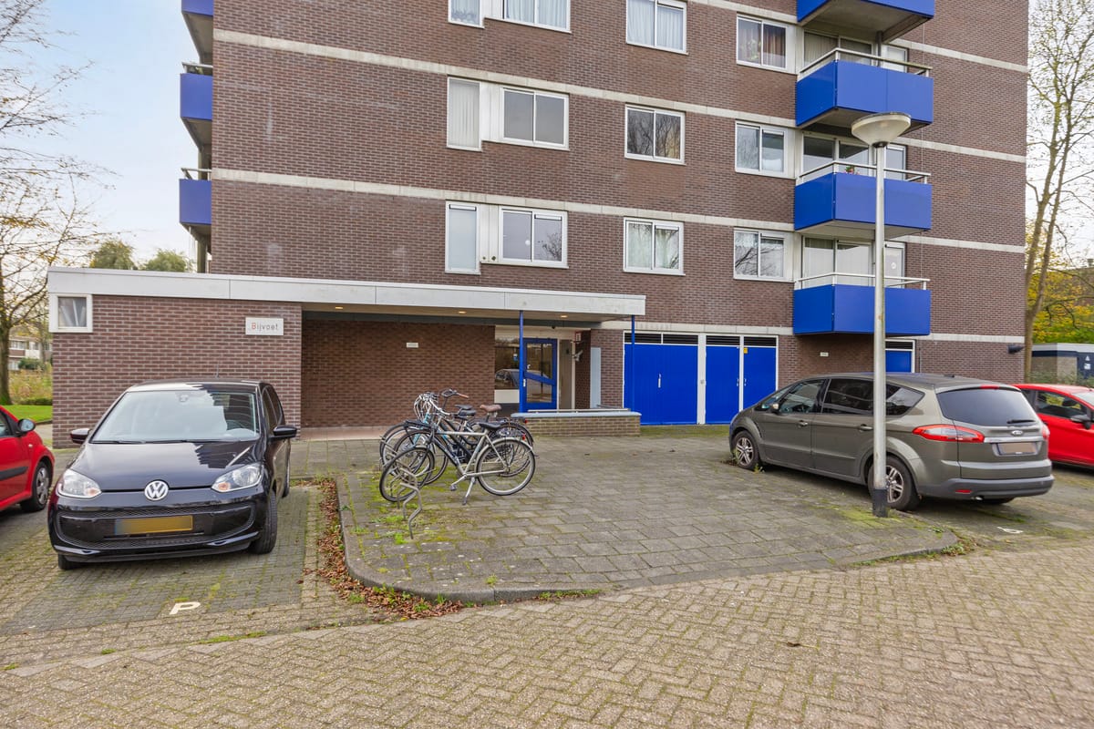 Foto 5 van Bijvoet 42