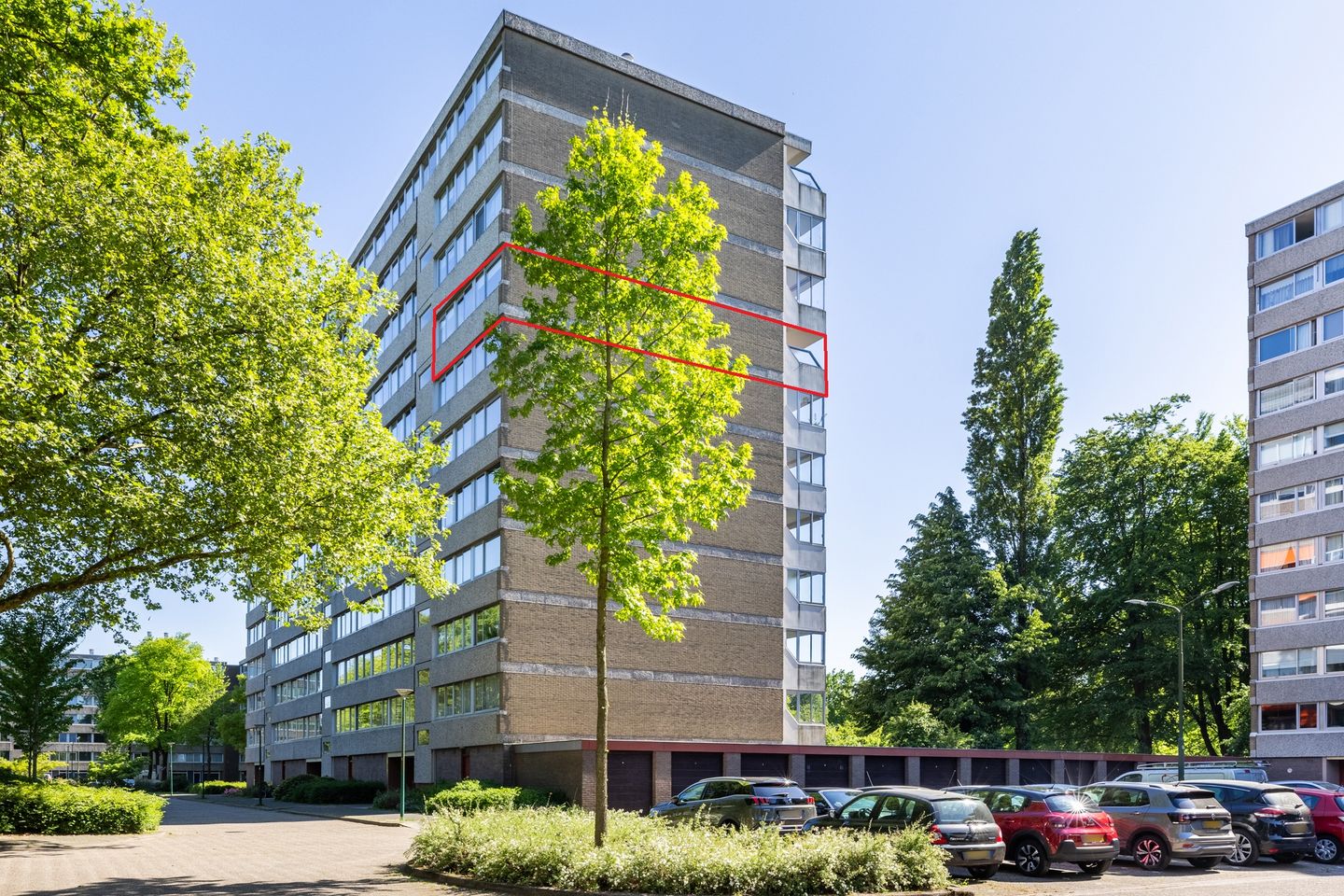 Foto 1 van Veenbesstraat 532