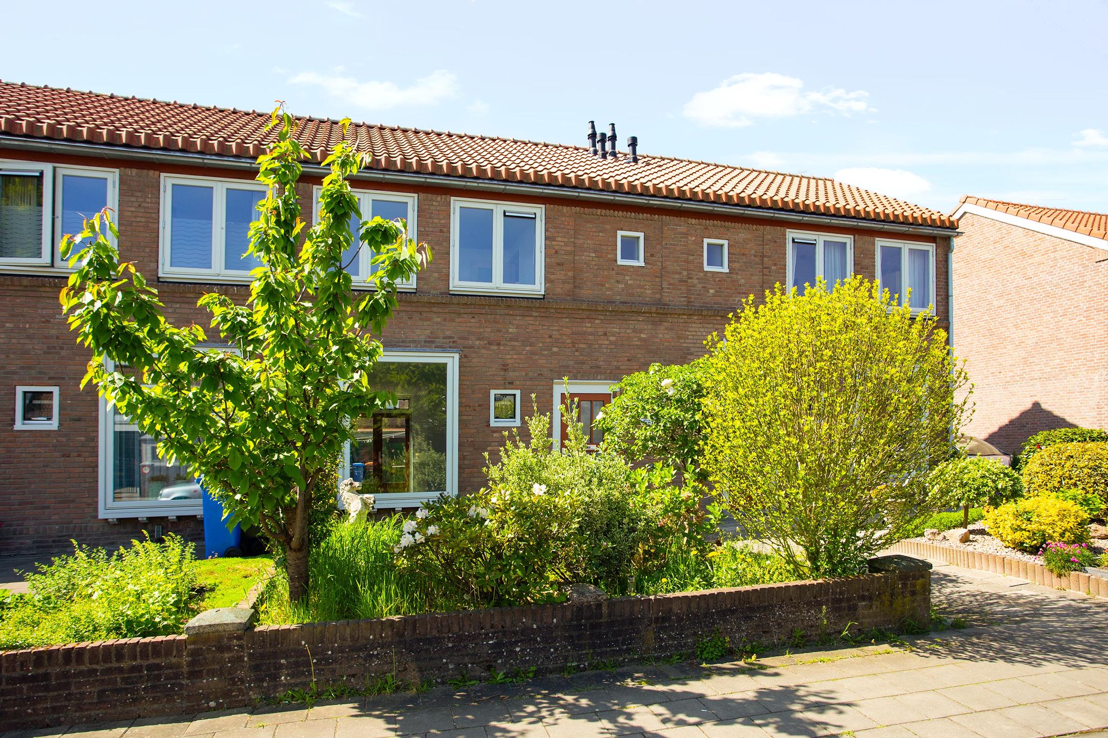 Photo 33 of Waarwijckstraat 13