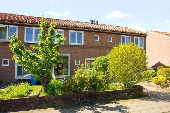 Foto 33 van Waarwijckstraat 13