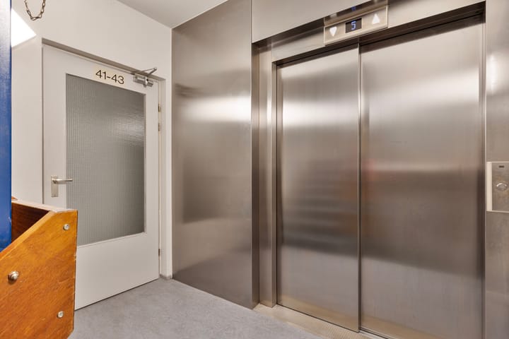 Foto 7 van Bijvoet 42