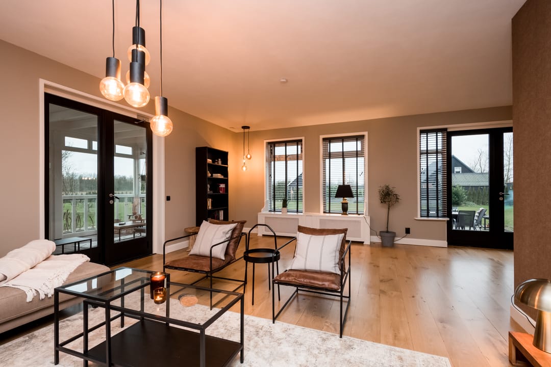 Foto 16 van De Hullen 14