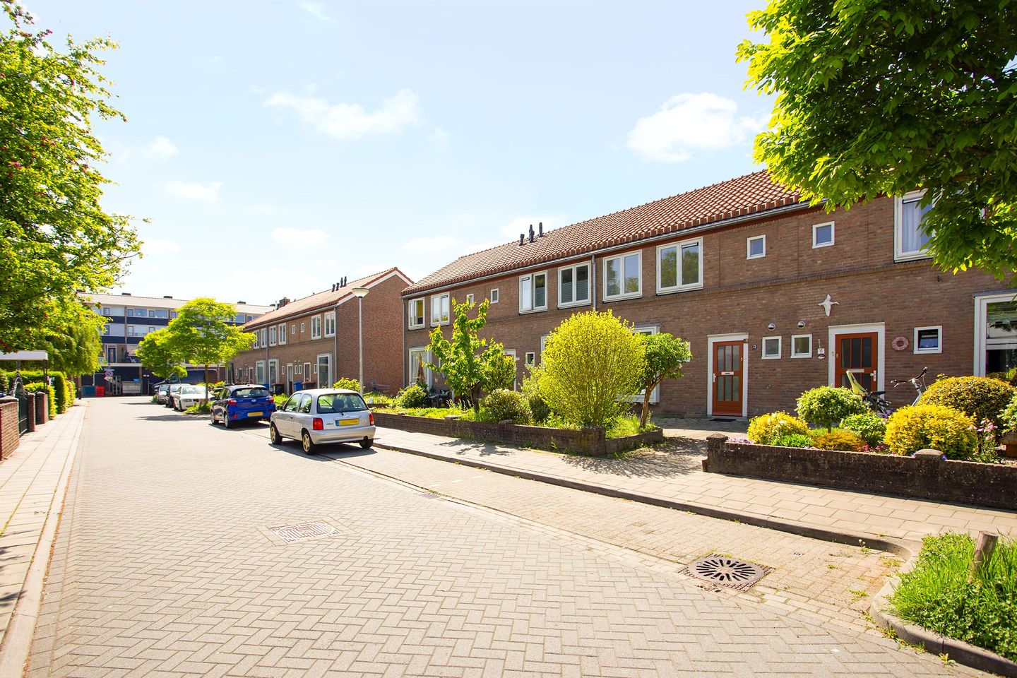 Photo 34 of Waarwijckstraat 13