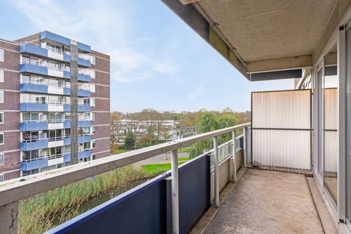 Foto 25 van Bijvoet 42