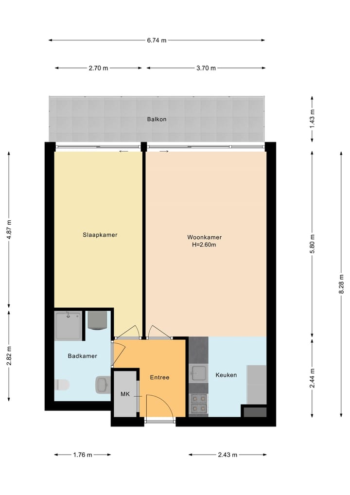 Foto 28 van Bijvoet 42