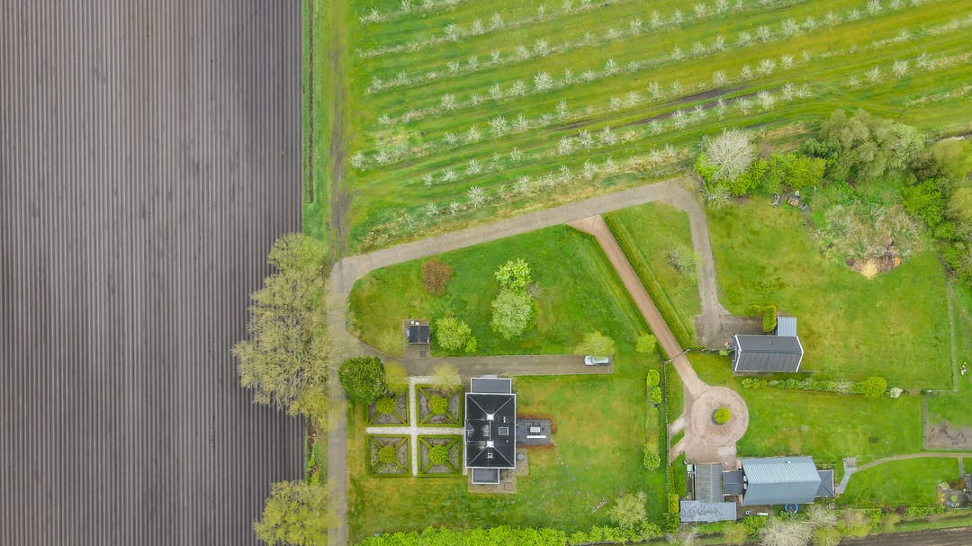 Foto 47 van De Hullen 14