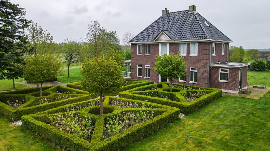 Foto 1 van De Hullen 14