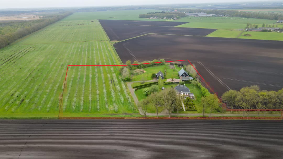 Foto 52 van De Hullen 14