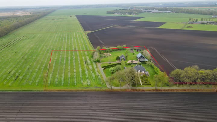 Photo 52 of De Hullen 14