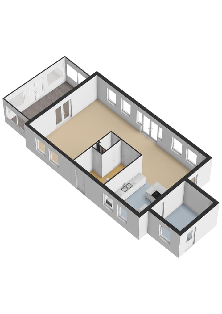 Photo 54 of De Hullen 14