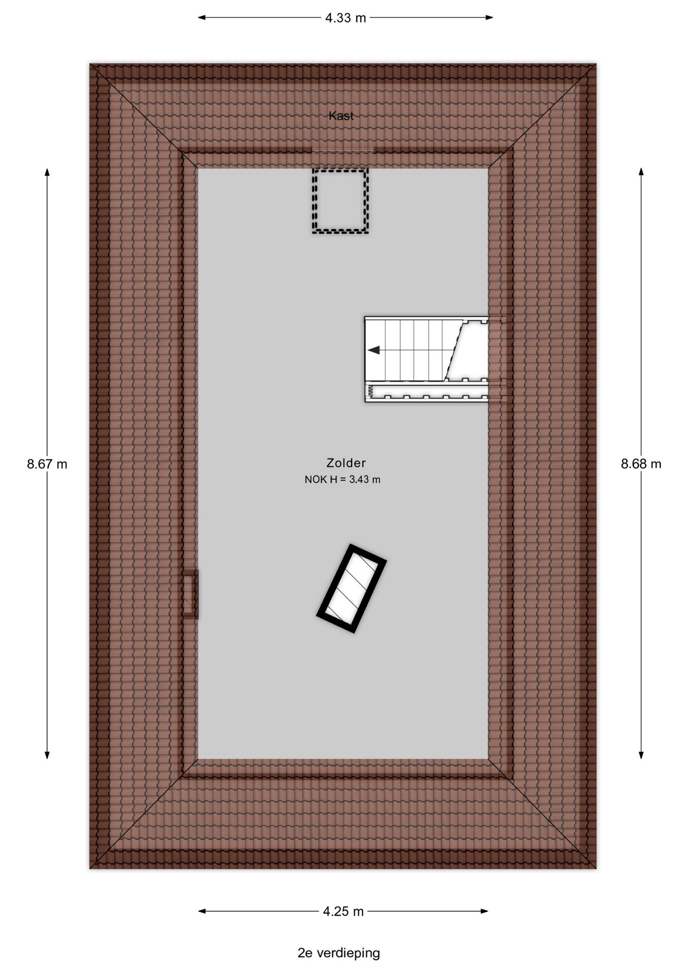 Foto 57 van De Hullen 14