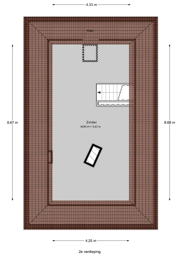 Photo 57 of De Hullen 14