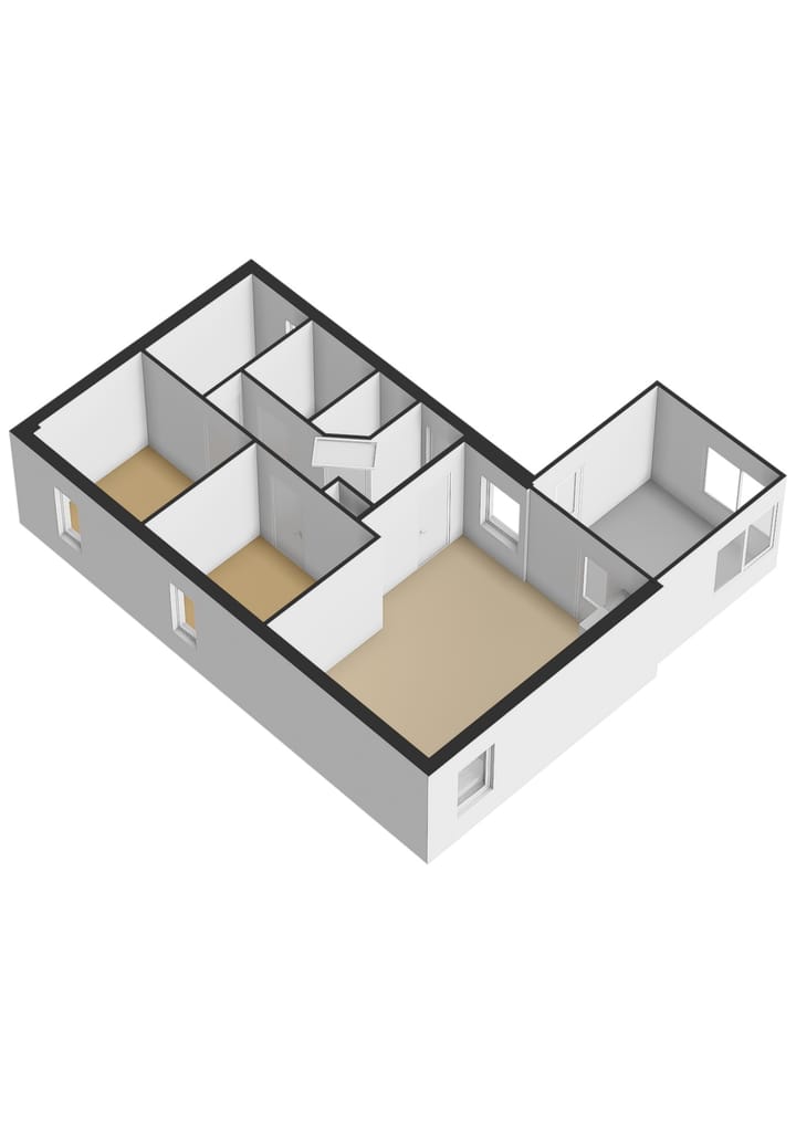 Photo 64 of De Hullen 14