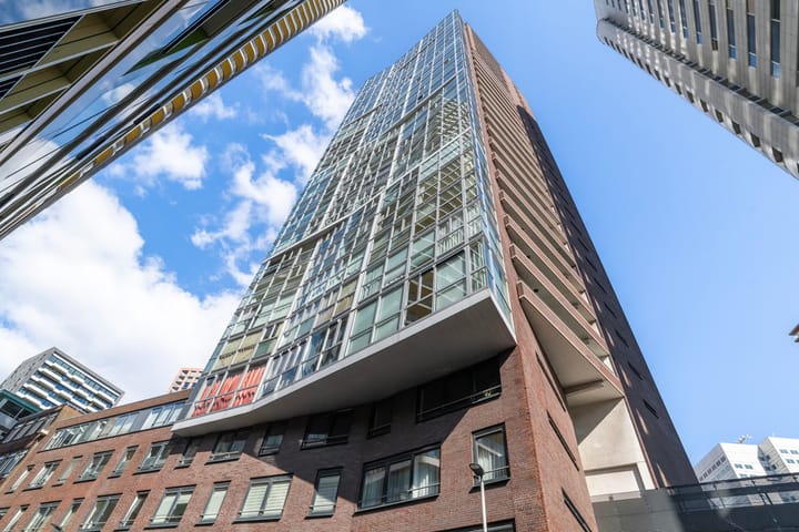 Foto 1 van Jufferstraat 110