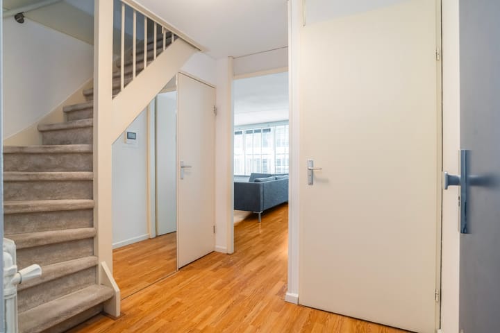 Foto 3 van Jufferstraat 110