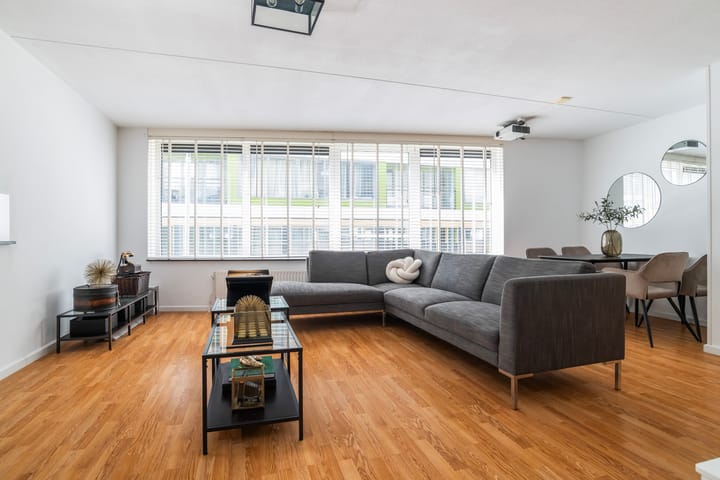 Foto 5 van Jufferstraat 110