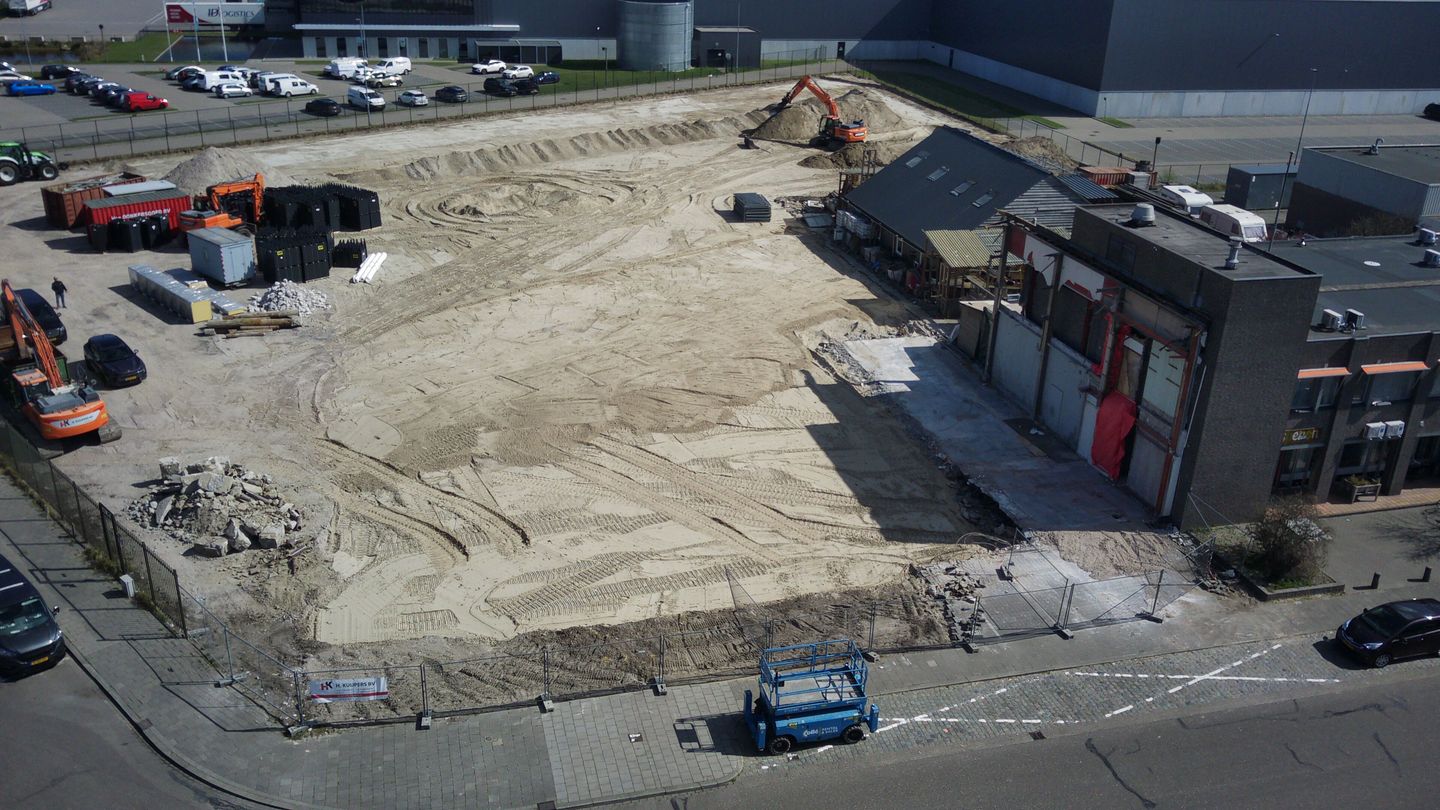 View photo 1 of Ketelaarskampweg 9
