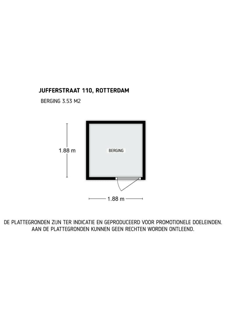 Foto 20 van Jufferstraat 110