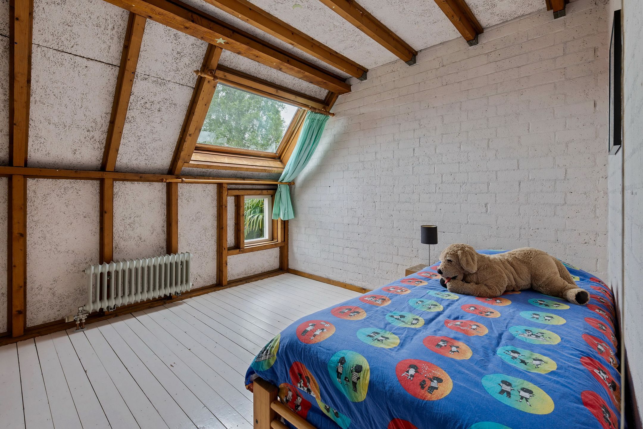 Foto 24 van Zwaluw 82