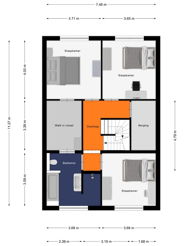 Foto 77 van Hoge Gouw 63