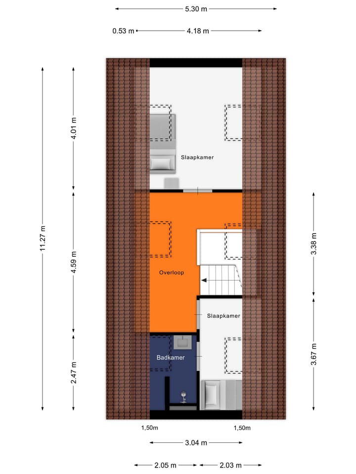 Foto 78 van Hoge Gouw 63