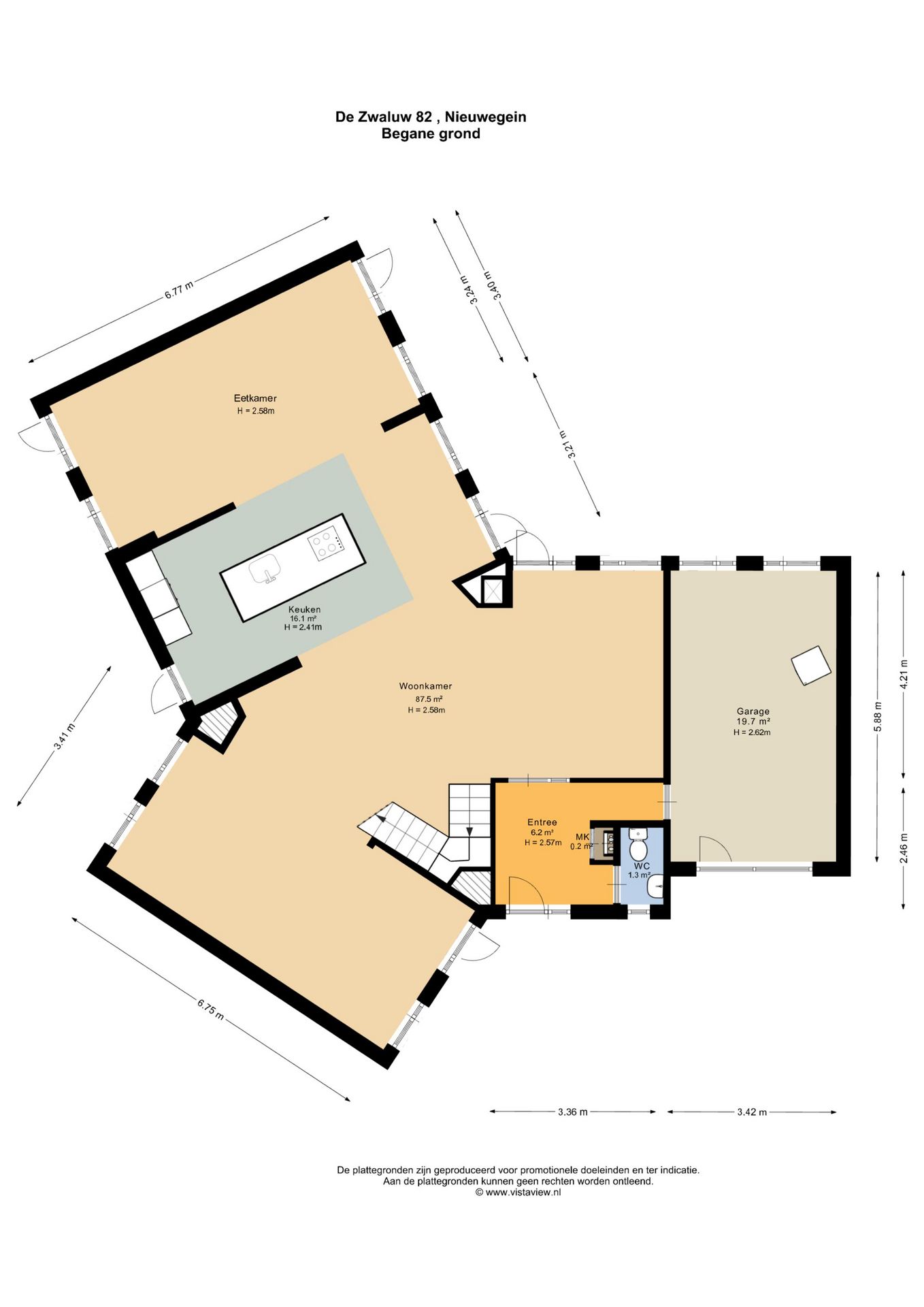 Foto 44 van Zwaluw 82