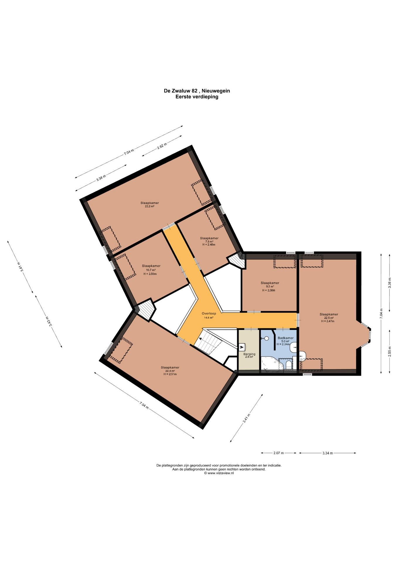 Foto 45 van Zwaluw 82