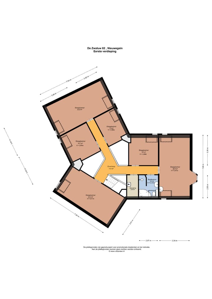 Foto 45 van Zwaluw 82