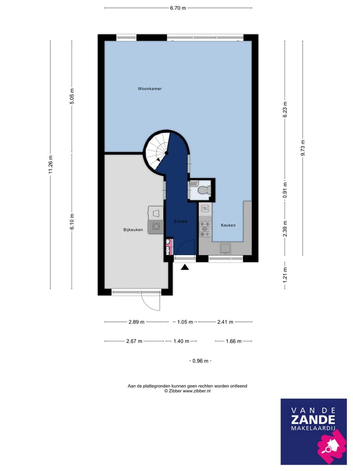 Foto 16 van Schrijverstraat 4
