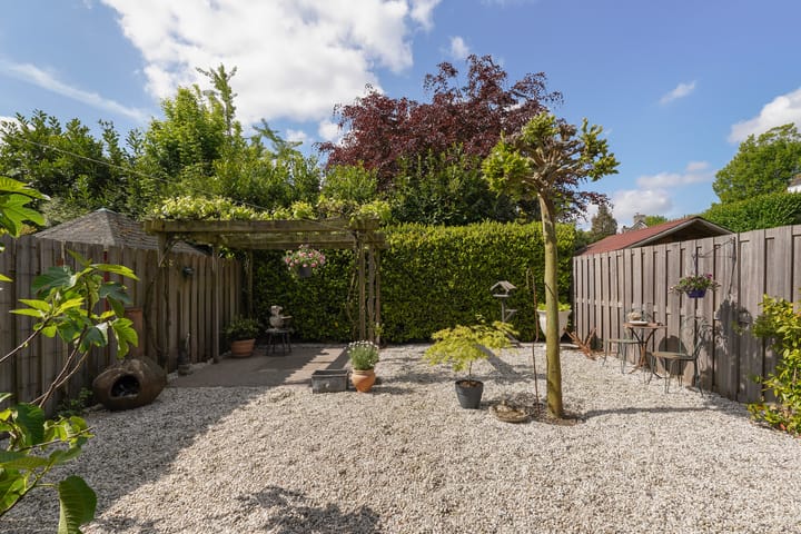 Foto 32 van Schrijverstraat 4