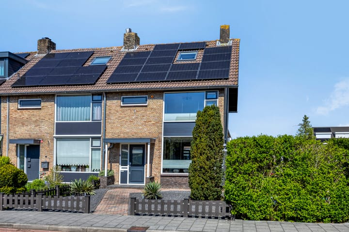 Van Heuven Goedhartstraat 30