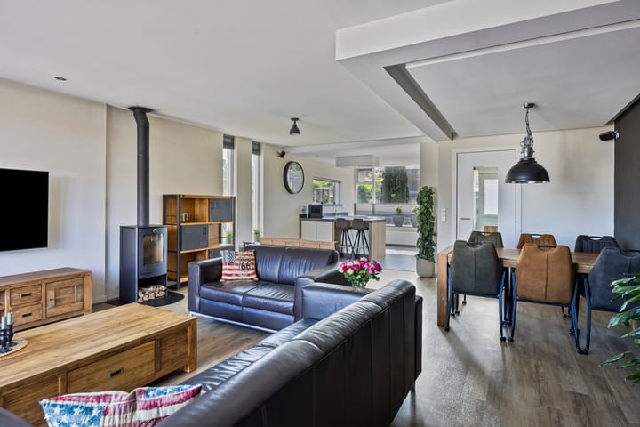 Foto 2 van Van Heuven Goedhartstraat 30