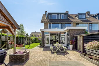 Van Heuven Goedhartstraat 30 tertiary image