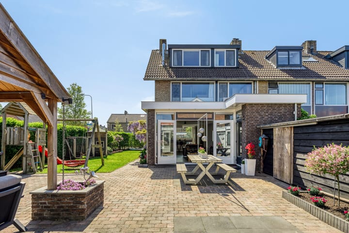 Foto 3 van Van Heuven Goedhartstraat 30