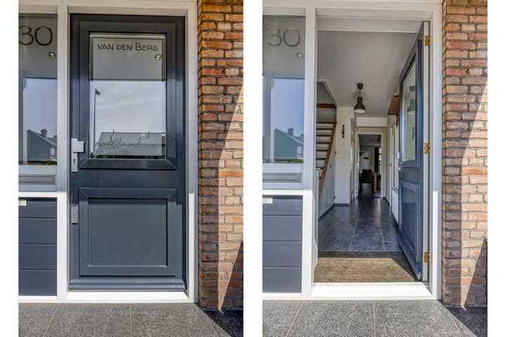 Foto 4 van Van Heuven Goedhartstraat 30