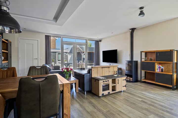 Foto 5 van Van Heuven Goedhartstraat 30