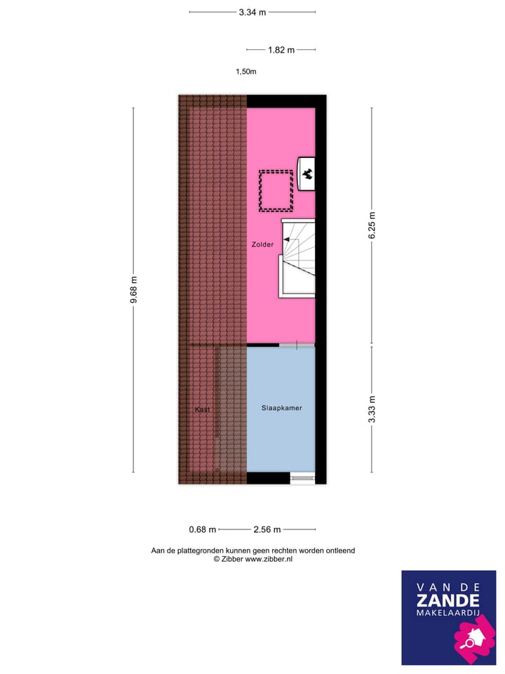 Foto 39 van Schrijverstraat 4
