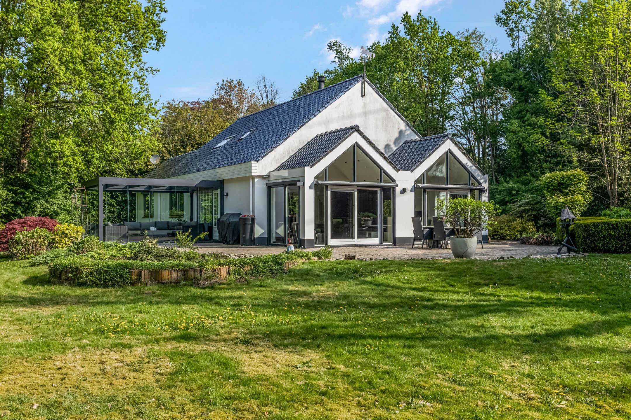 Peteweg 51-A, 51, A, Ede, 6718TG, Gelderland, Nederland 51