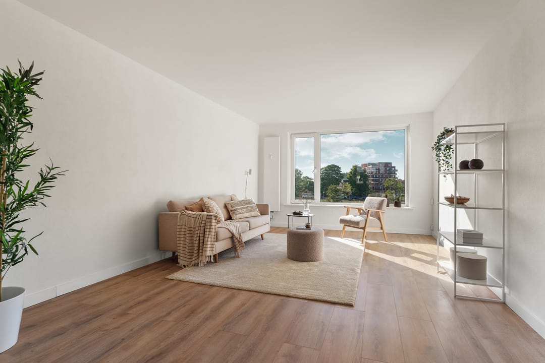 Foto 2 van Loodskotterhof 87