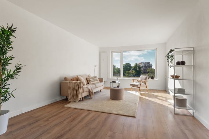 Foto 2 van Loodskotterhof 87