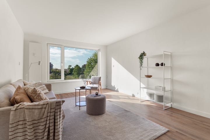 Foto 3 van Loodskotterhof 87