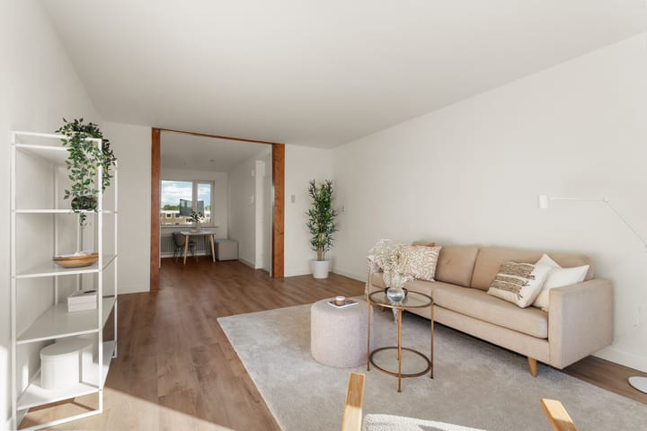 Foto 4 van Loodskotterhof 87