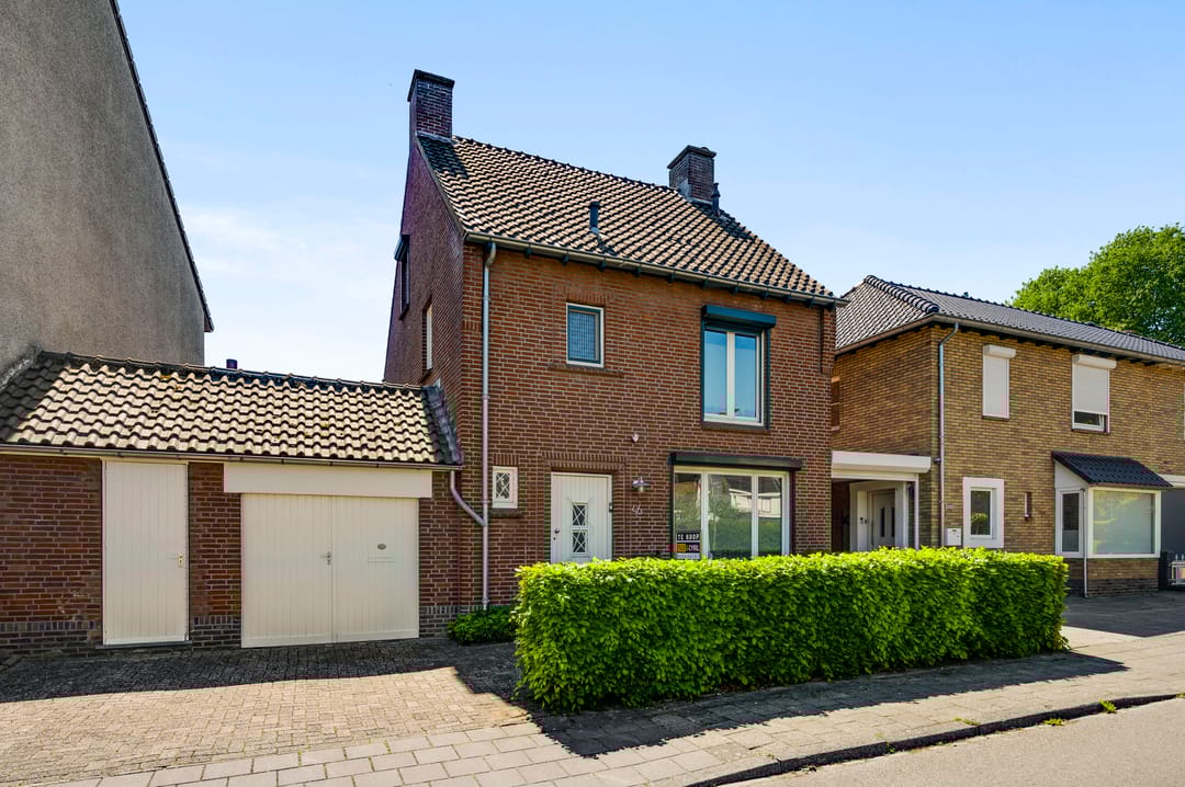 Foto 1 van Geuweg 46