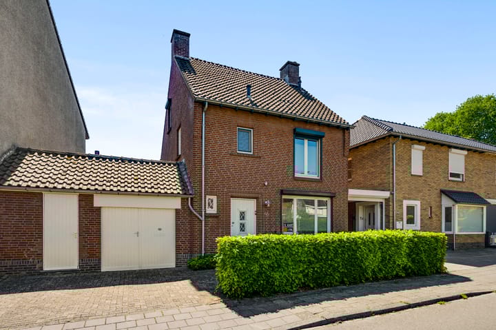 Foto 1 van Geuweg 46