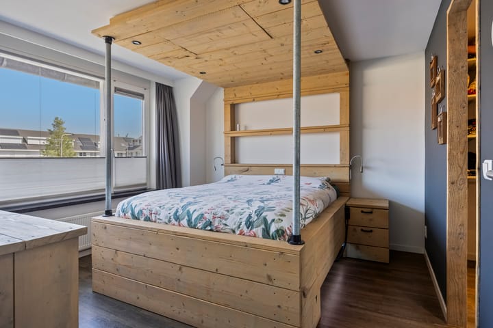 Foto 12 van Van Heuven Goedhartstraat 30