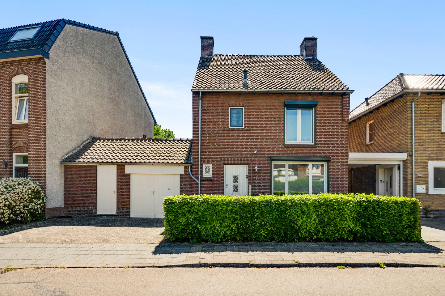 Foto 5 van Geuweg 46