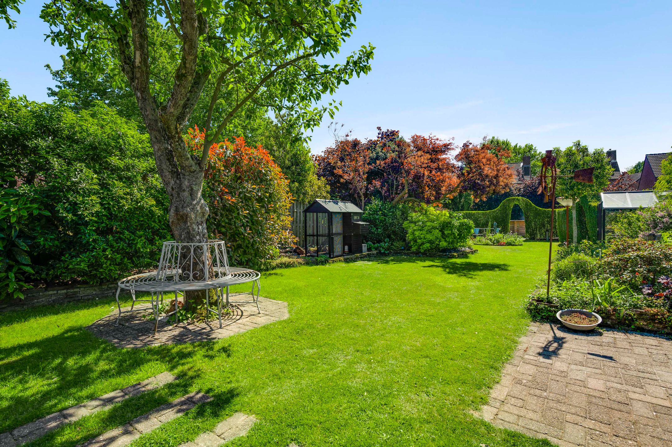 Foto 3 van Geuweg 46