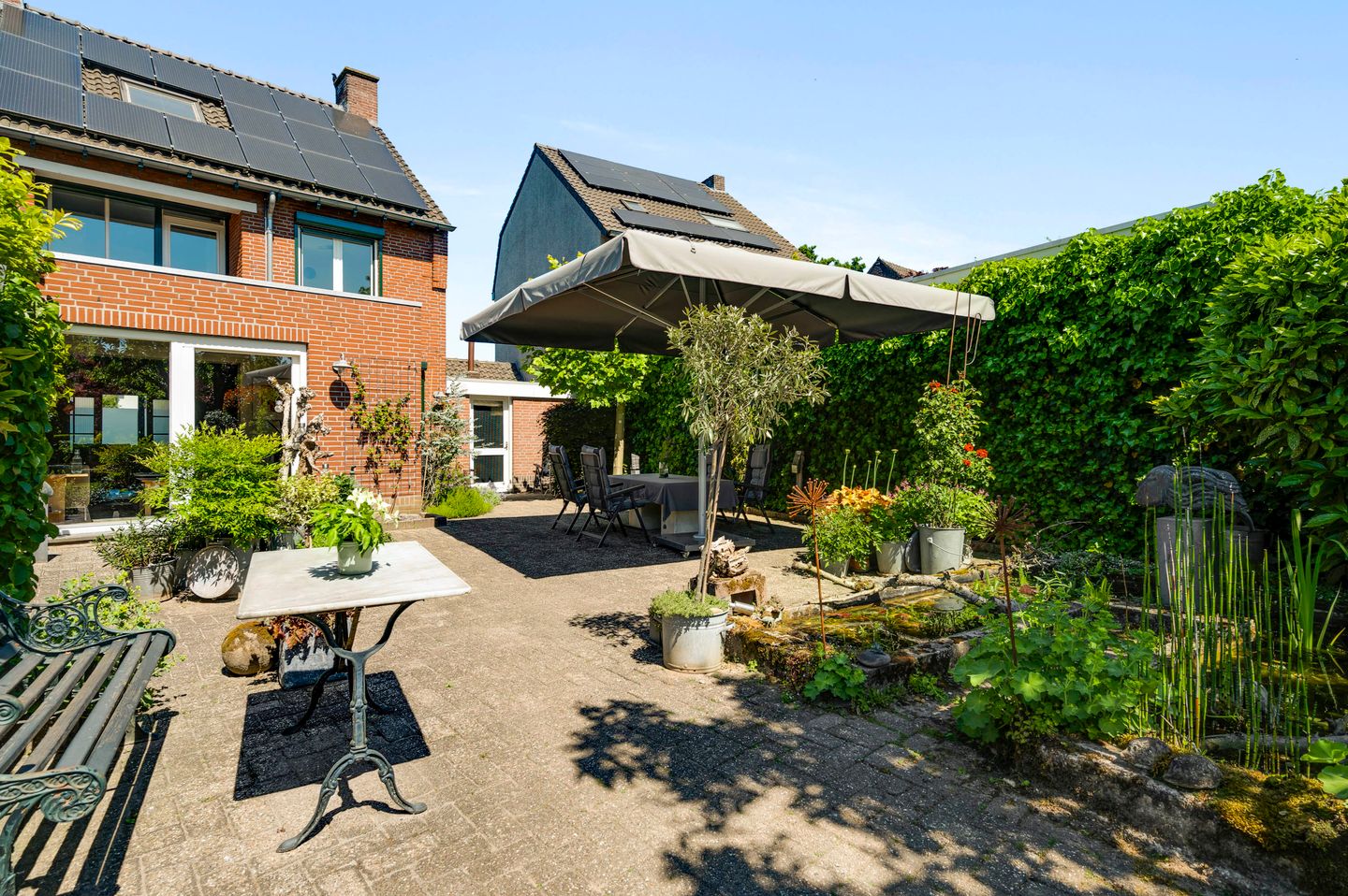 Foto 4 van Geuweg 46