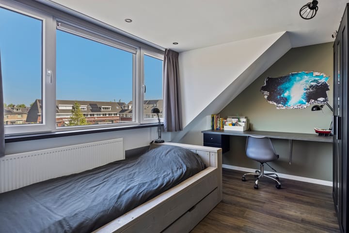 Foto 19 van Van Heuven Goedhartstraat 30