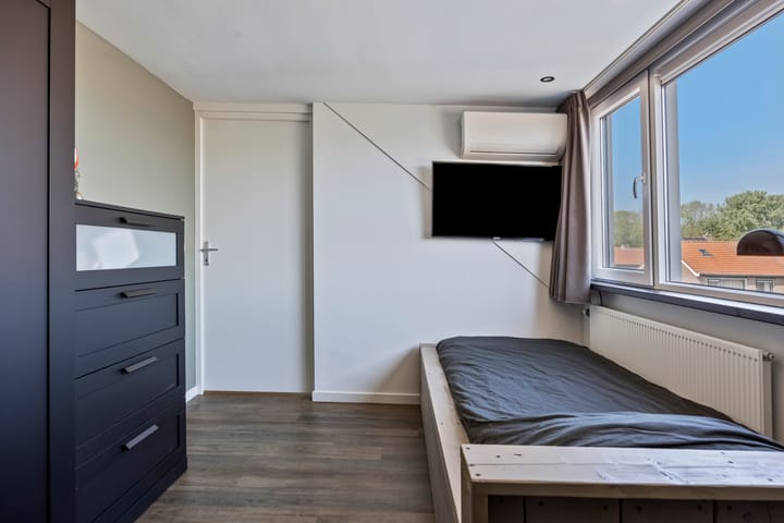 Foto 20 van Van Heuven Goedhartstraat 30